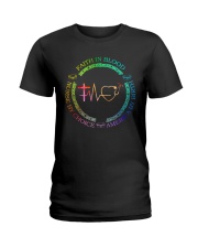 1 DAY LEFT - GET YOURS NOW Ladies T-Shirt tile
