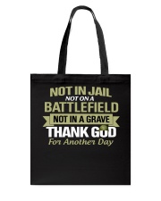 1 DAY LEFT - GET YOURS NOW Tote Bag tile