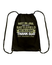 1 DAY LEFT - GET YOURS NOW Drawstring Bag tile
