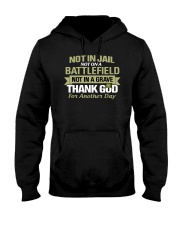 1 DAY LEFT - GET YOURS NOW Hooded Sweatshirt tile