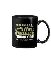 1 DAY LEFT - GET YOURS NOW Mug tile