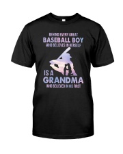 1 DAY LEFT - GET YOURS NOW Classic T-Shirt front