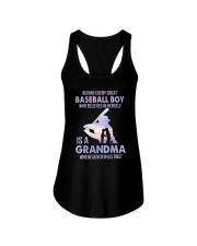 1 DAY LEFT - GET YOURS NOW Ladies Flowy Tank tile
