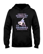 1 DAY LEFT - GET YOURS NOW Hooded Sweatshirt tile