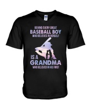 1 DAY LEFT - GET YOURS NOW V-Neck T-Shirt tile