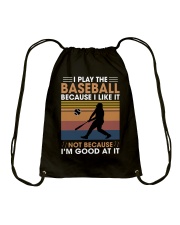 1 DAY LEFT - GET YOURS NOW Drawstring Bag tile