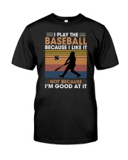 1 DAY LEFT - GET YOURS NOW Classic T-Shirt front