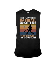 1 DAY LEFT - GET YOURS NOW Sleeveless Tee tile