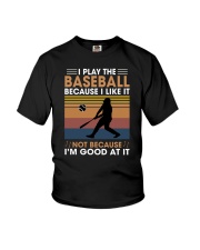 1 DAY LEFT - GET YOURS NOW Youth T-Shirt tile