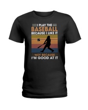1 DAY LEFT - GET YOURS NOW Ladies T-Shirt tile