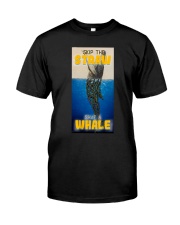 1 DAY LEFT - GET YOURS NOW Premium Fit Mens Tee tile