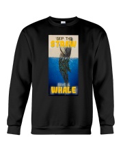 1 DAY LEFT - GET YOURS NOW Crewneck Sweatshirt tile