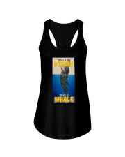 1 DAY LEFT - GET YOURS NOW Ladies Flowy Tank tile