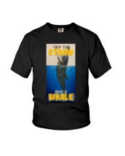1 DAY LEFT - GET YOURS NOW Youth T-Shirt tile