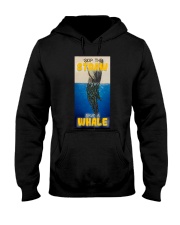 1 DAY LEFT - GET YOURS NOW Hooded Sweatshirt tile