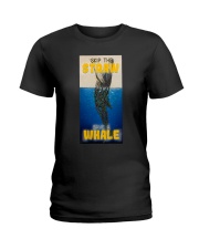 1 DAY LEFT - GET YOURS NOW Ladies T-Shirt tile
