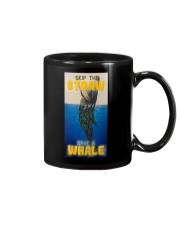 1 DAY LEFT - GET YOURS NOW Mug tile