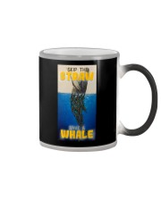 1 DAY LEFT - GET YOURS NOW Color Changing Mug tile