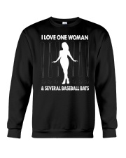1 DAY LEFT - GET YOURS NOW Crewneck Sweatshirt tile