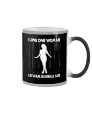 1 DAY LEFT - GET YOURS NOW Color Changing Mug tile