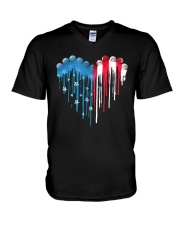 1 DAY LEFT - GET YOURS NOW V-Neck T-Shirt tile