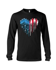 1 DAY LEFT - GET YOURS NOW Long Sleeve Tee tile