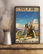 1 DAY LEFT - GET YOURS NOW 16x24 Poster lifestyle-poster-3