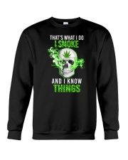 1 DAY LEFT - GET YOURS NOW Crewneck Sweatshirt tile