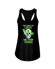 1 DAY LEFT - GET YOURS NOW Ladies Flowy Tank tile
