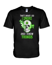 1 DAY LEFT - GET YOURS NOW V-Neck T-Shirt tile