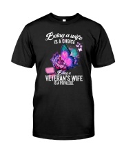 1 DAY LEFT - GET YOURS NOW Classic T-Shirt front