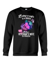1 DAY LEFT - GET YOURS NOW Crewneck Sweatshirt tile