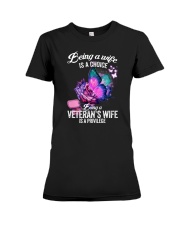 1 DAY LEFT - GET YOURS NOW Premium Fit Ladies Tee tile