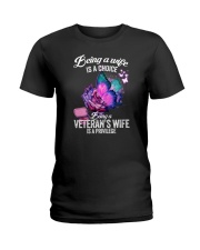 1 DAY LEFT - GET YOURS NOW Ladies T-Shirt tile