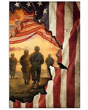 1 DAY LEFT - GET YOURS NOW 16x24 Poster front