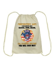 1 DAY LEFT - GET YOURS NOW Drawstring Bag tile