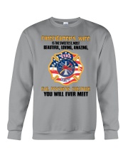 1 DAY LEFT - GET YOURS NOW Crewneck Sweatshirt tile