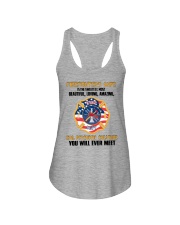 1 DAY LEFT - GET YOURS NOW Ladies Flowy Tank tile