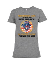 1 DAY LEFT - GET YOURS NOW Premium Fit Ladies Tee tile