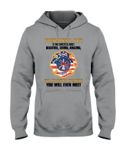 1 DAY LEFT - GET YOURS NOW Hooded Sweatshirt tile