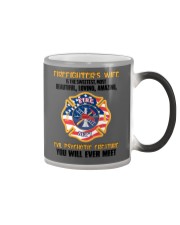 1 DAY LEFT - GET YOURS NOW Color Changing Mug tile