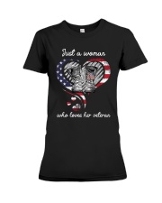 1 DAY LEFT - GET YOURS NOW Premium Fit Ladies Tee tile