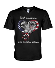 1 DAY LEFT - GET YOURS NOW V-Neck T-Shirt tile