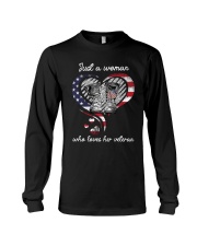1 DAY LEFT - GET YOURS NOW Long Sleeve Tee tile