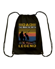1 DAY LEFT - GET YOURS NOW Drawstring Bag tile