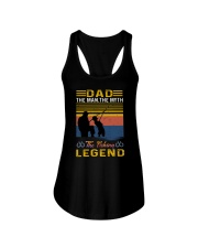 1 DAY LEFT - GET YOURS NOW Ladies Flowy Tank tile