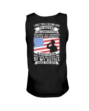 1 DAY LEFT - GET YOURS NOW Unisex Tank tile