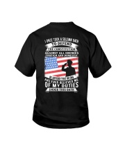 1 DAY LEFT - GET YOURS NOW Youth T-Shirt tile