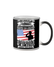1 DAY LEFT - GET YOURS NOW Color Changing Mug tile