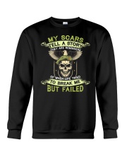 1 DAY LEFT - GET YOURS NOW Crewneck Sweatshirt tile